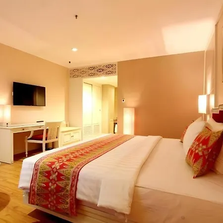 Kartika Chandra Hotel-2