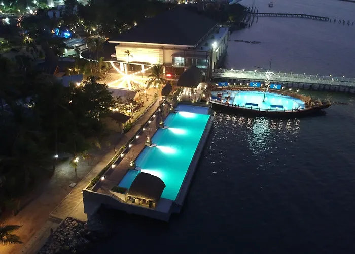 Putri Duyung AncolVilla